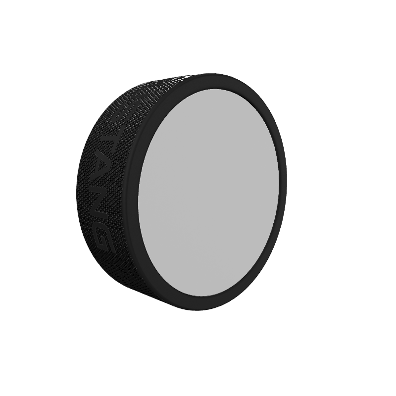 Customize 001 Puck. (x 100)