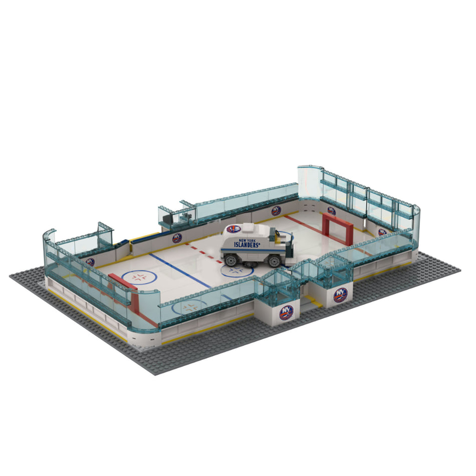 New York Islanders | Brix - arena