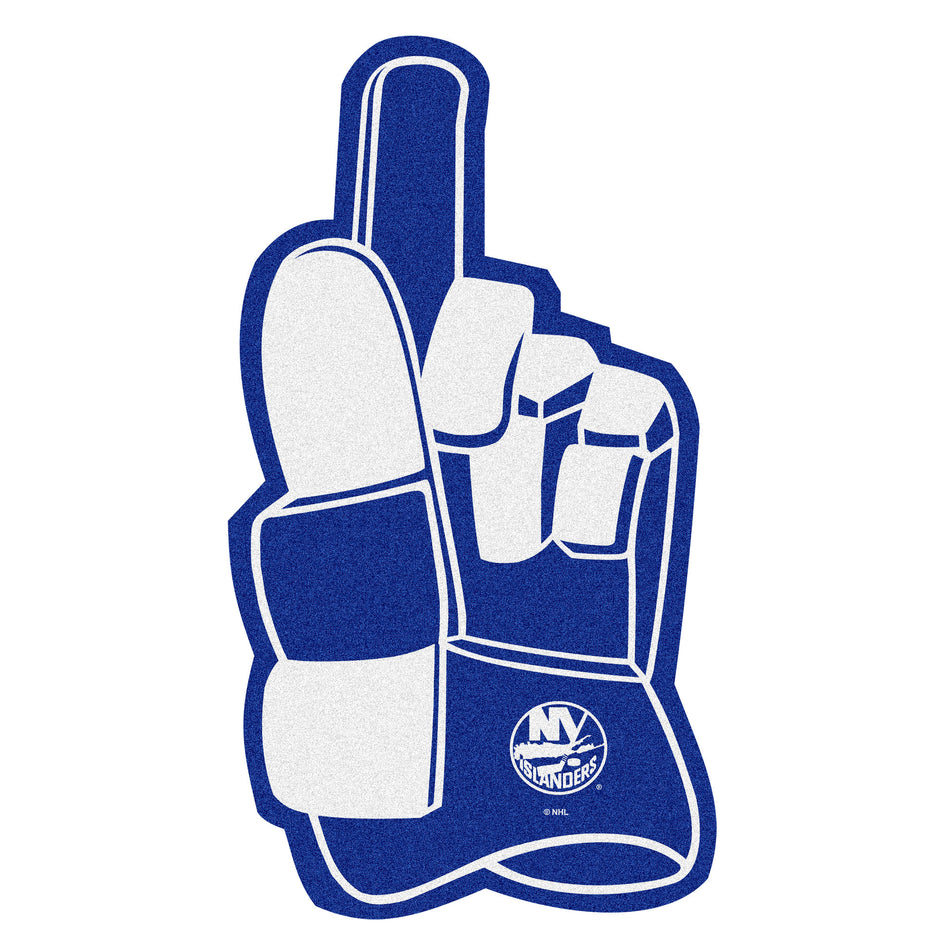 New York Islanders Foam Glove Home