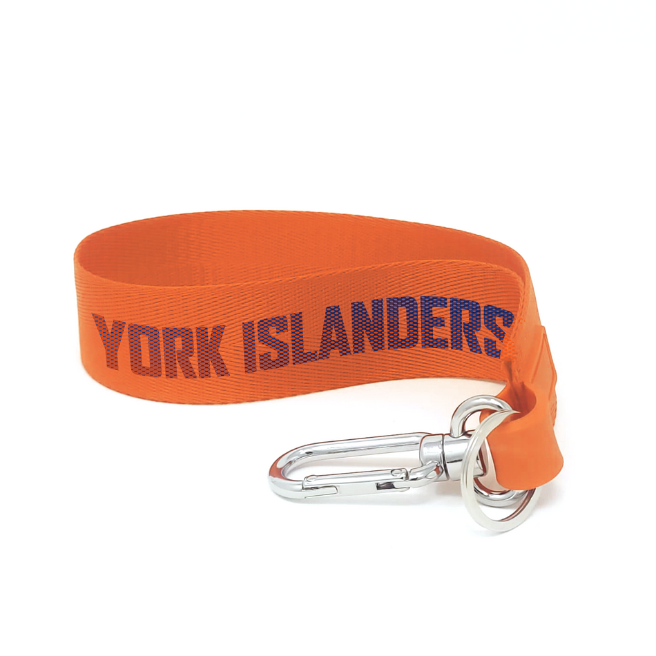 New York Islanders | Lou Lanyard