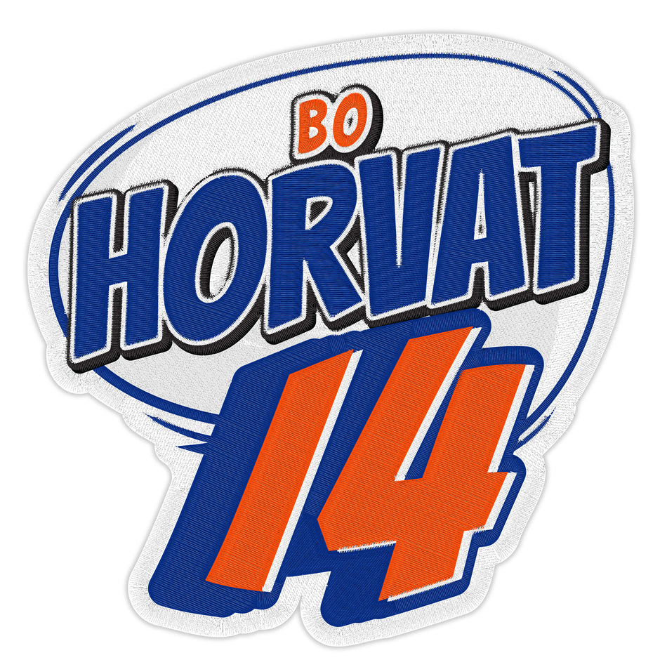 New York Islanders Player Patch | Kaboom