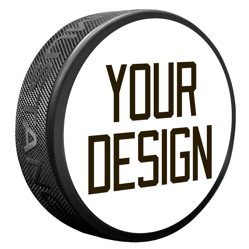Custom Puck